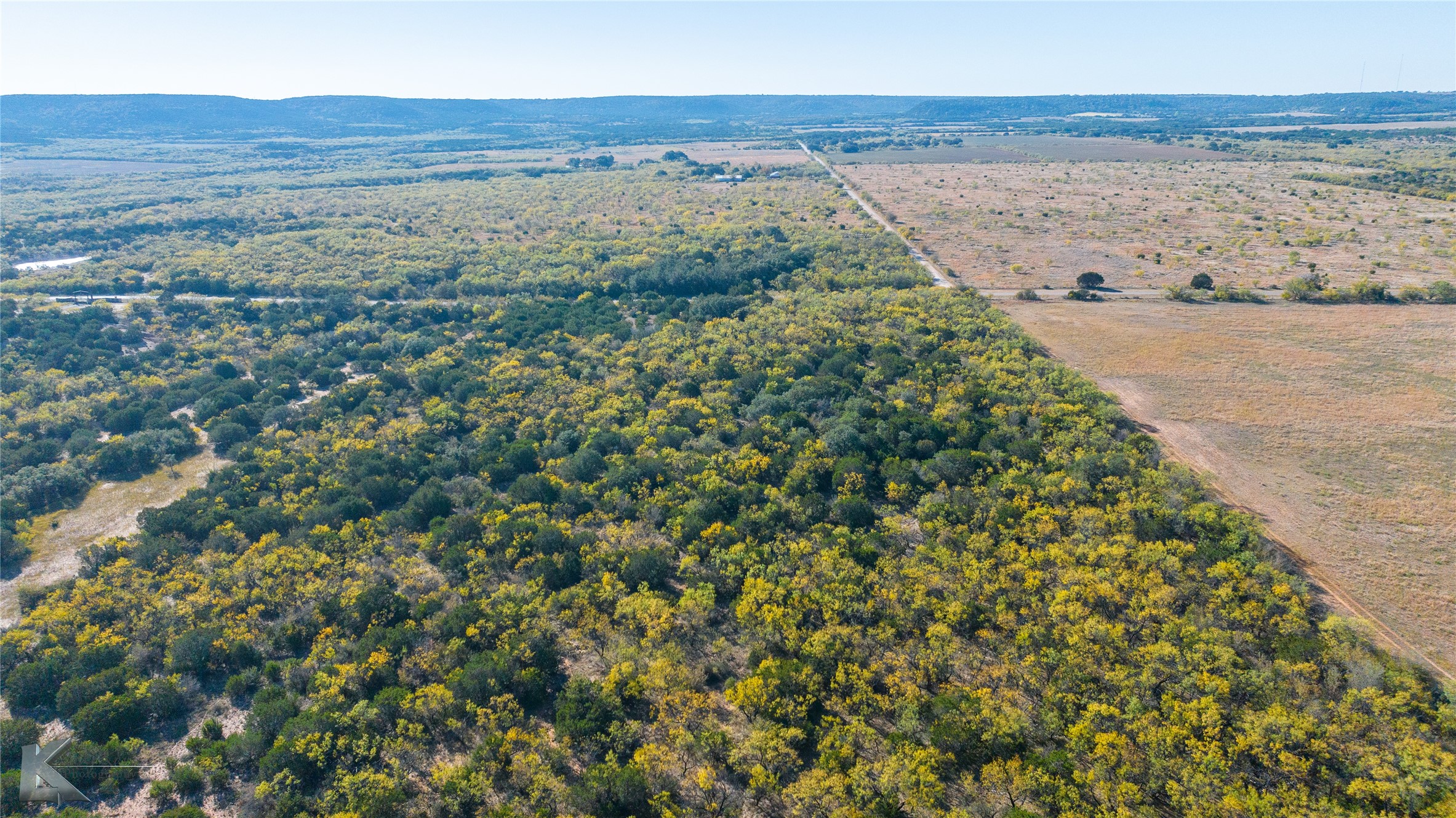 Tbd 10 Acres Lytle Cove Road Abilene TX 79602