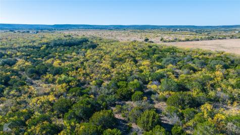 Tbd 10 Acres Lytle Cove Road Abilene TX 79602
