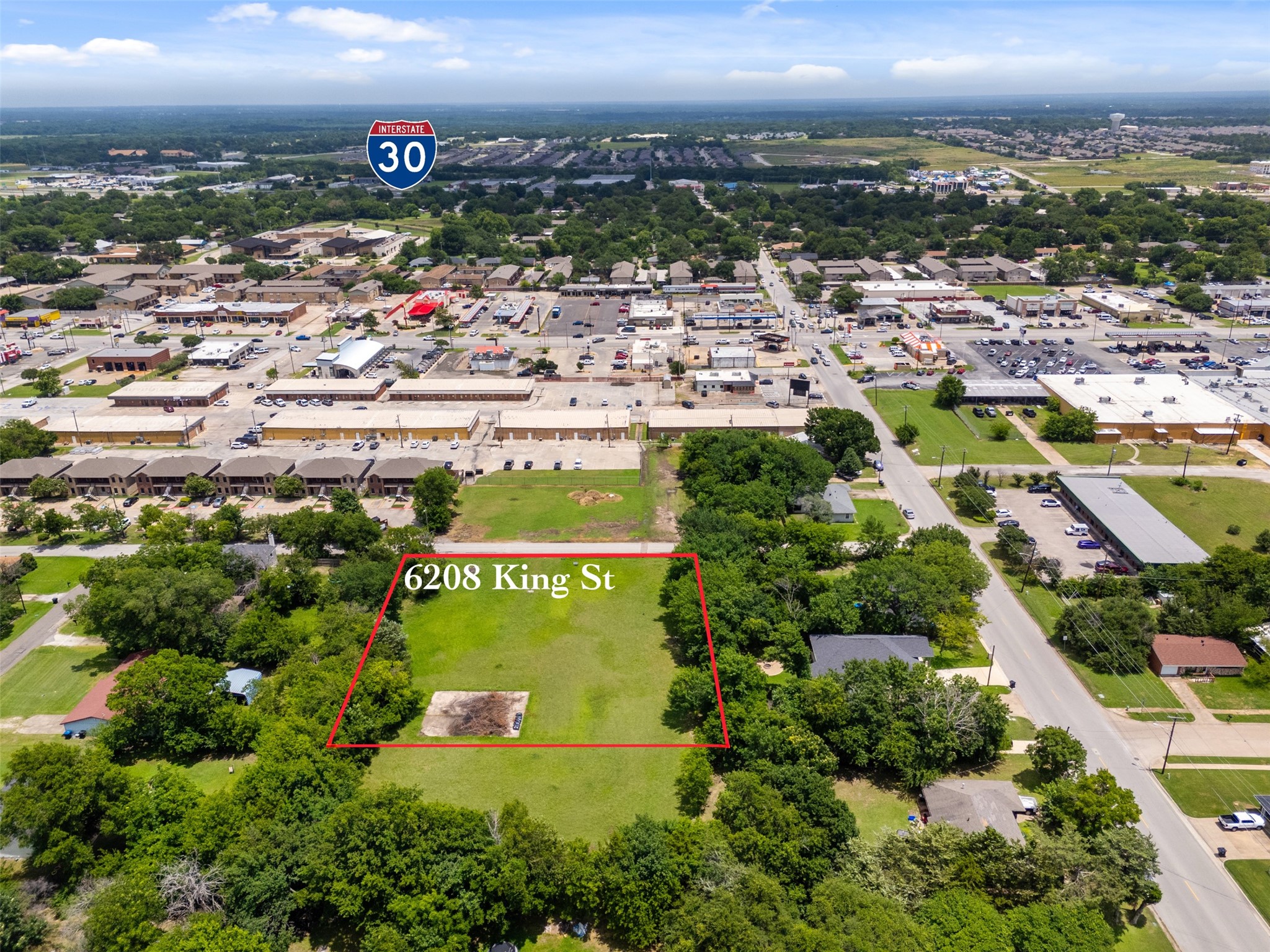 6208 King Street Greenville TX 75402