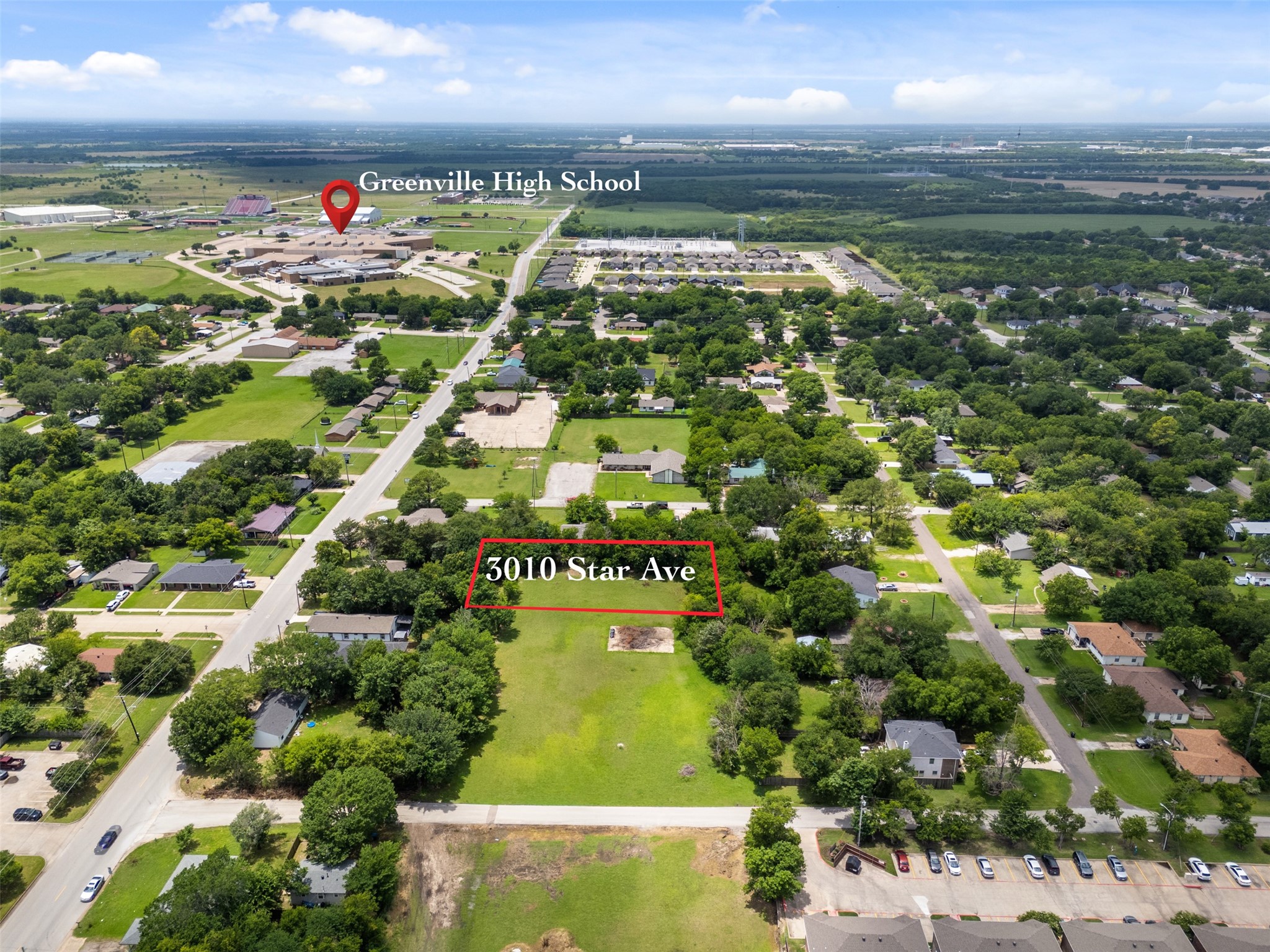 6208 King Street Greenville TX 75402