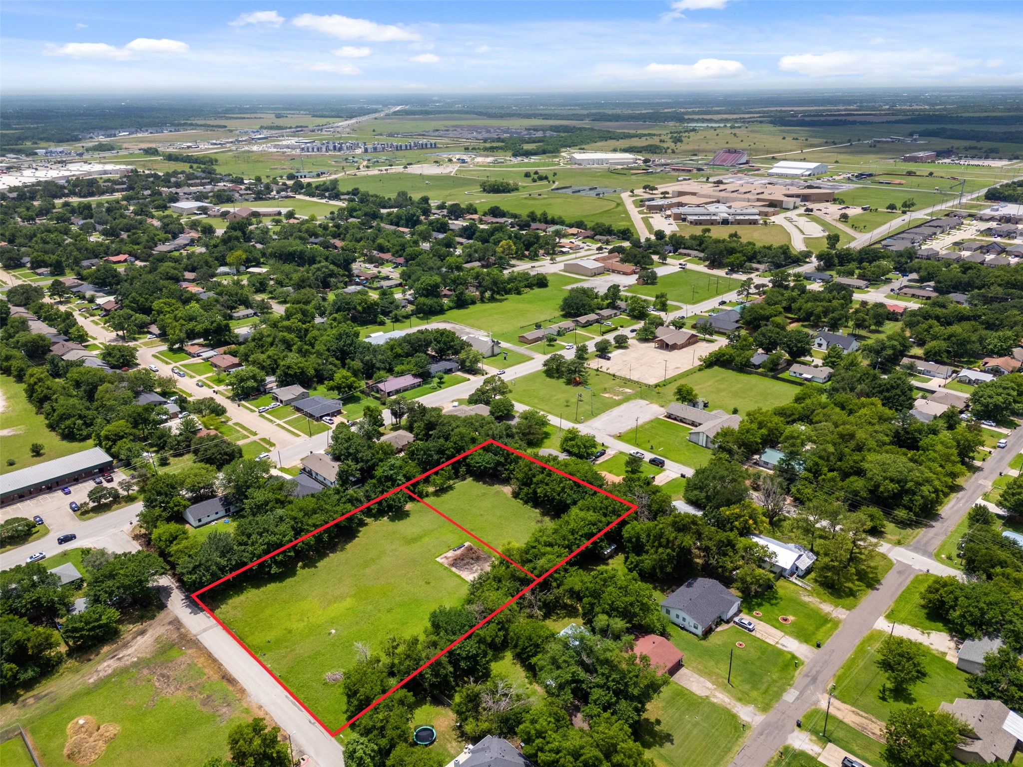 6208 King Street Greenville TX 75402