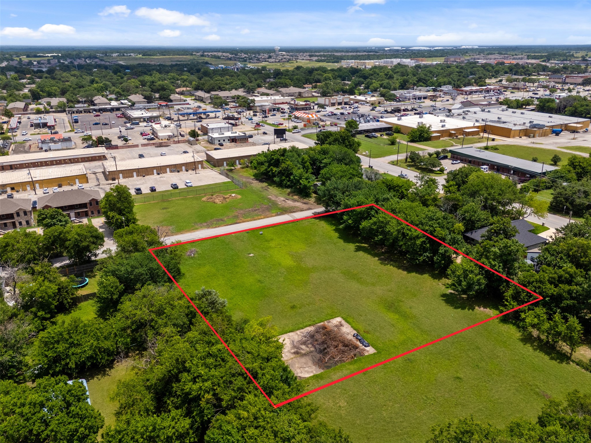 6208 King Street Greenville TX 75402