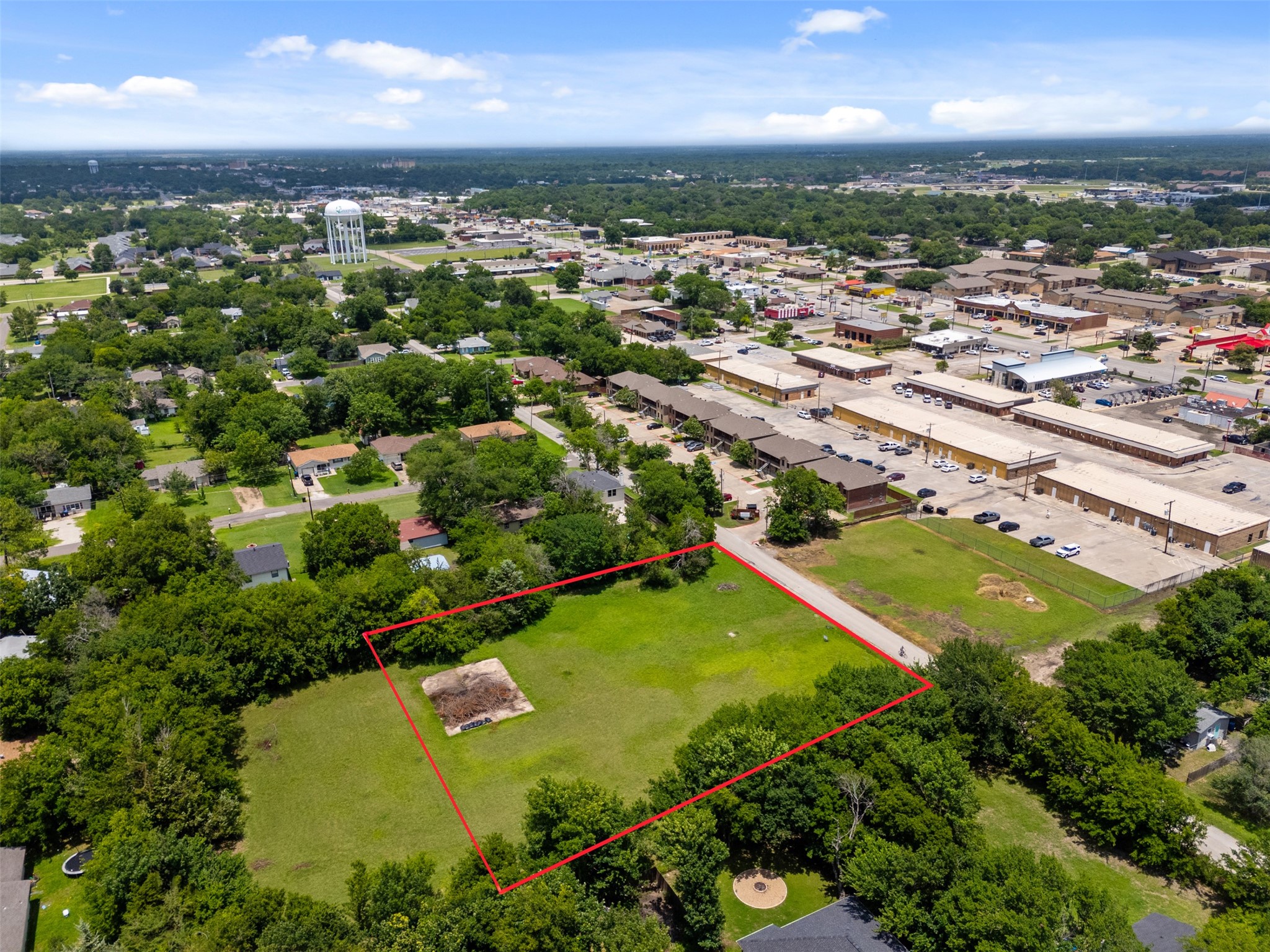 6208 King Street Greenville TX 75402