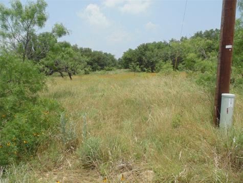 Tbd Oak Hollow Drive May TX 76857