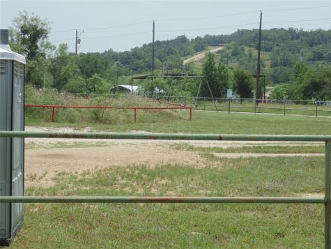 Tbd Oak Hollow Drive May TX 76857