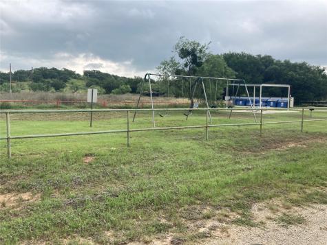 Tbd Oak Hollow Drive May TX 76857