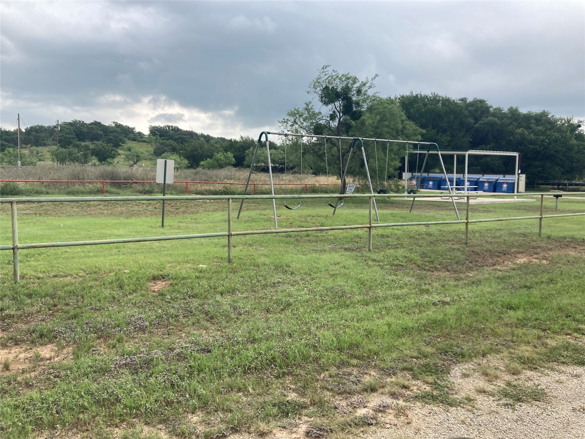 Tbd Oak Hollow Drive May TX 76857