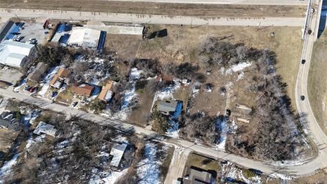 465 Wilshire Avenue Azle TX 76020