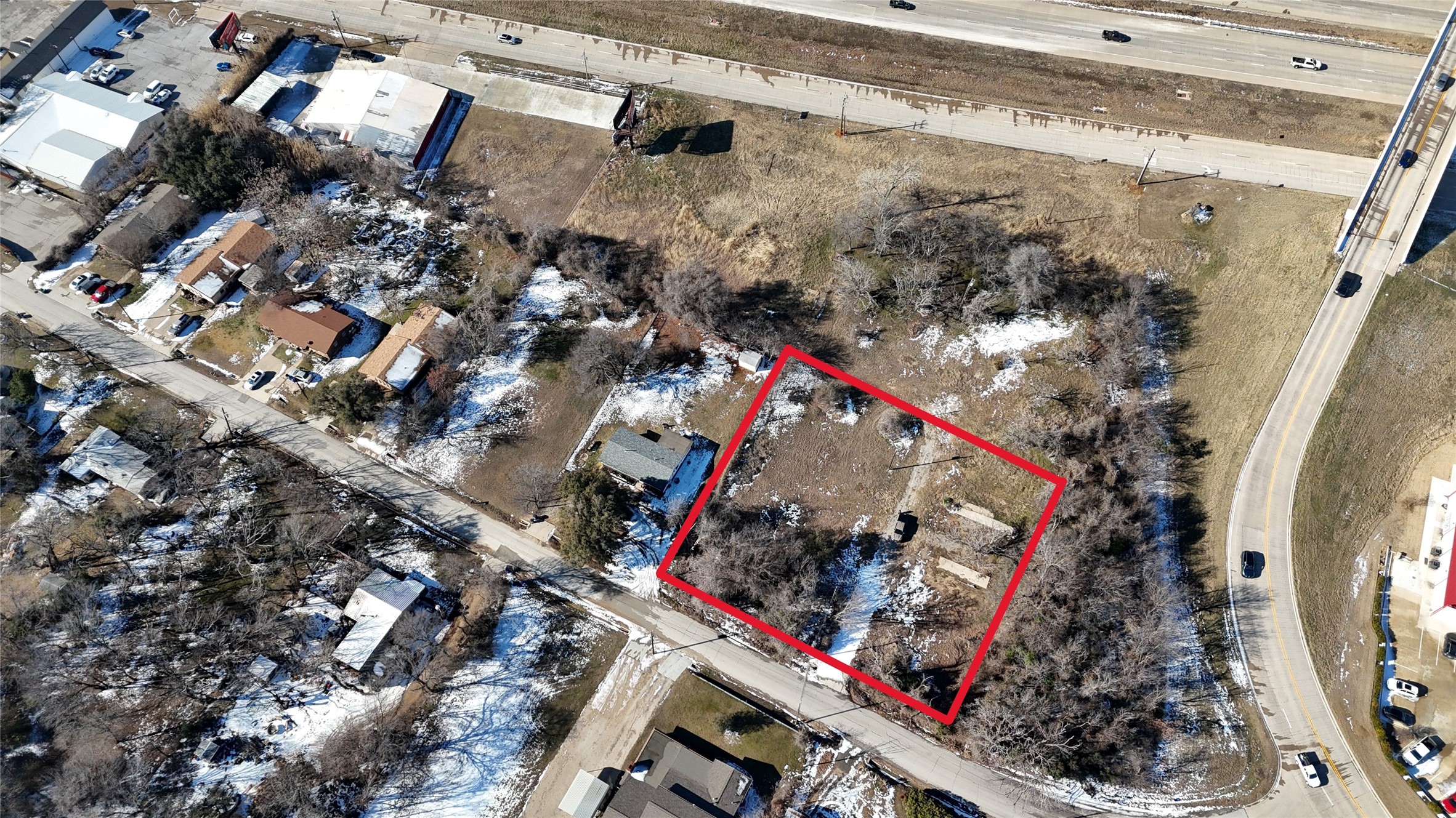 465 Wilshire Avenue Azle TX 76020