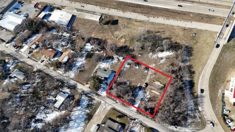 465 Wilshire Avenue Azle TX 76020