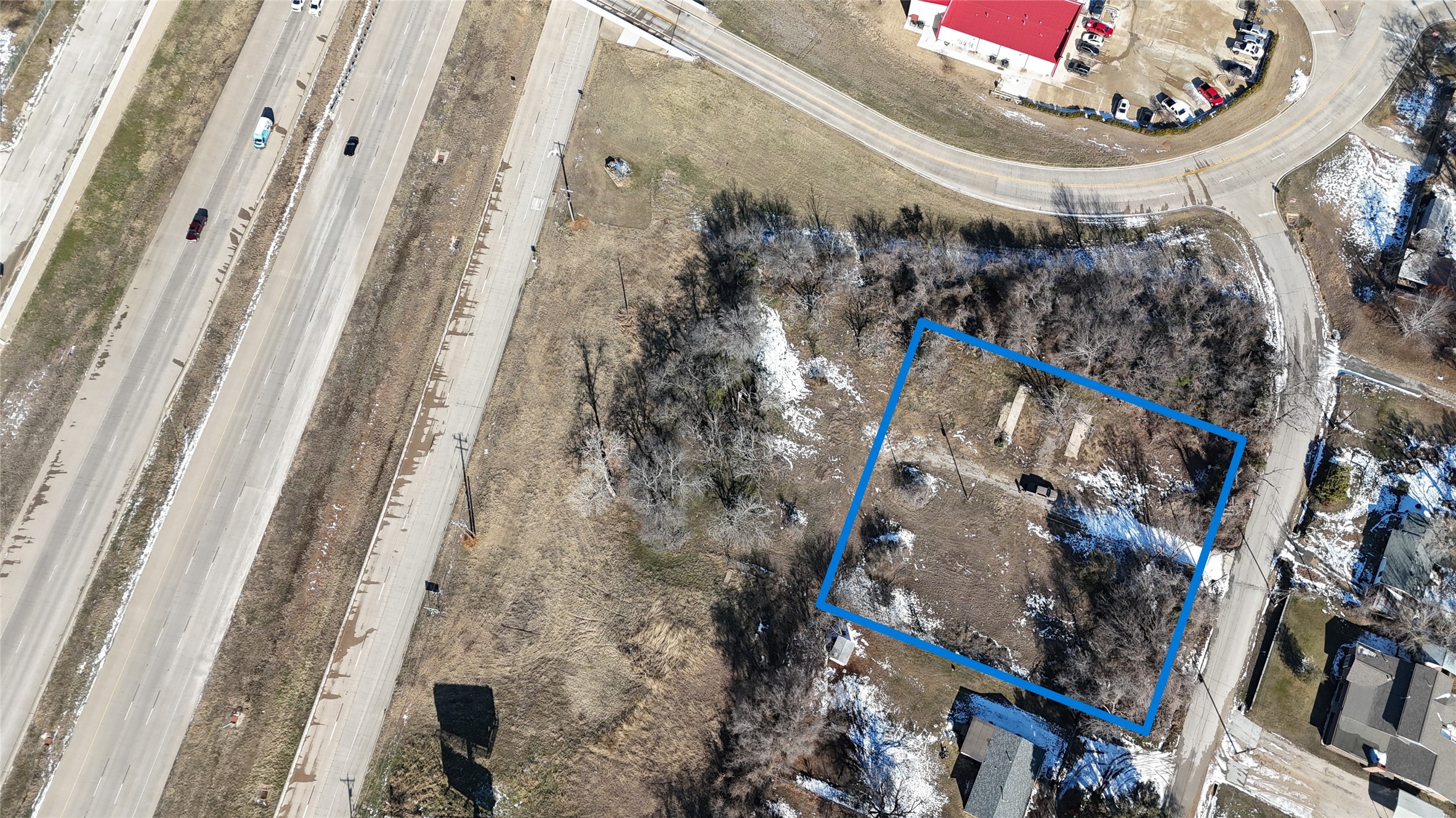 465 Wilshire Avenue Azle TX 76020