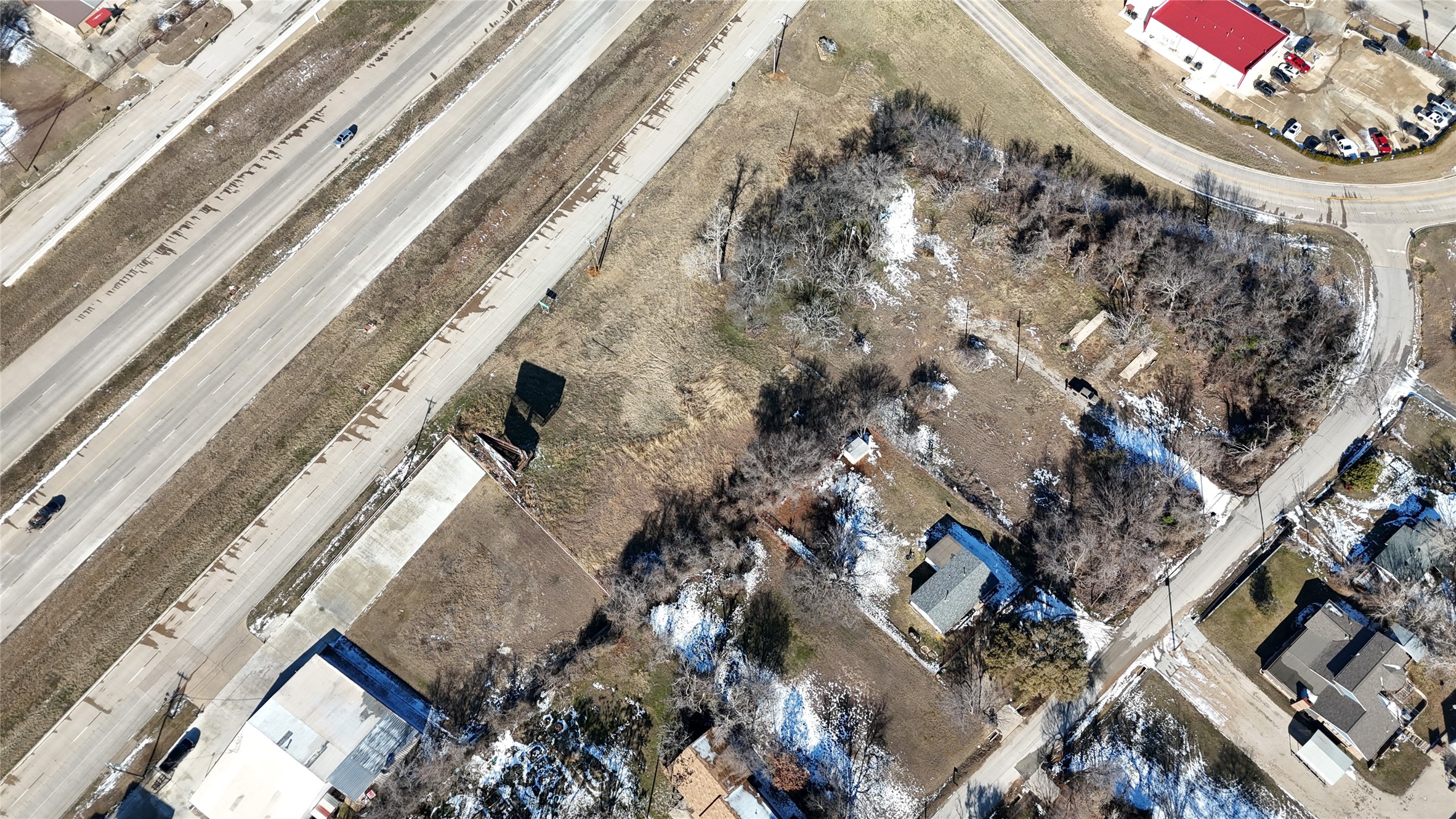 465 Wilshire Avenue Azle TX 76020