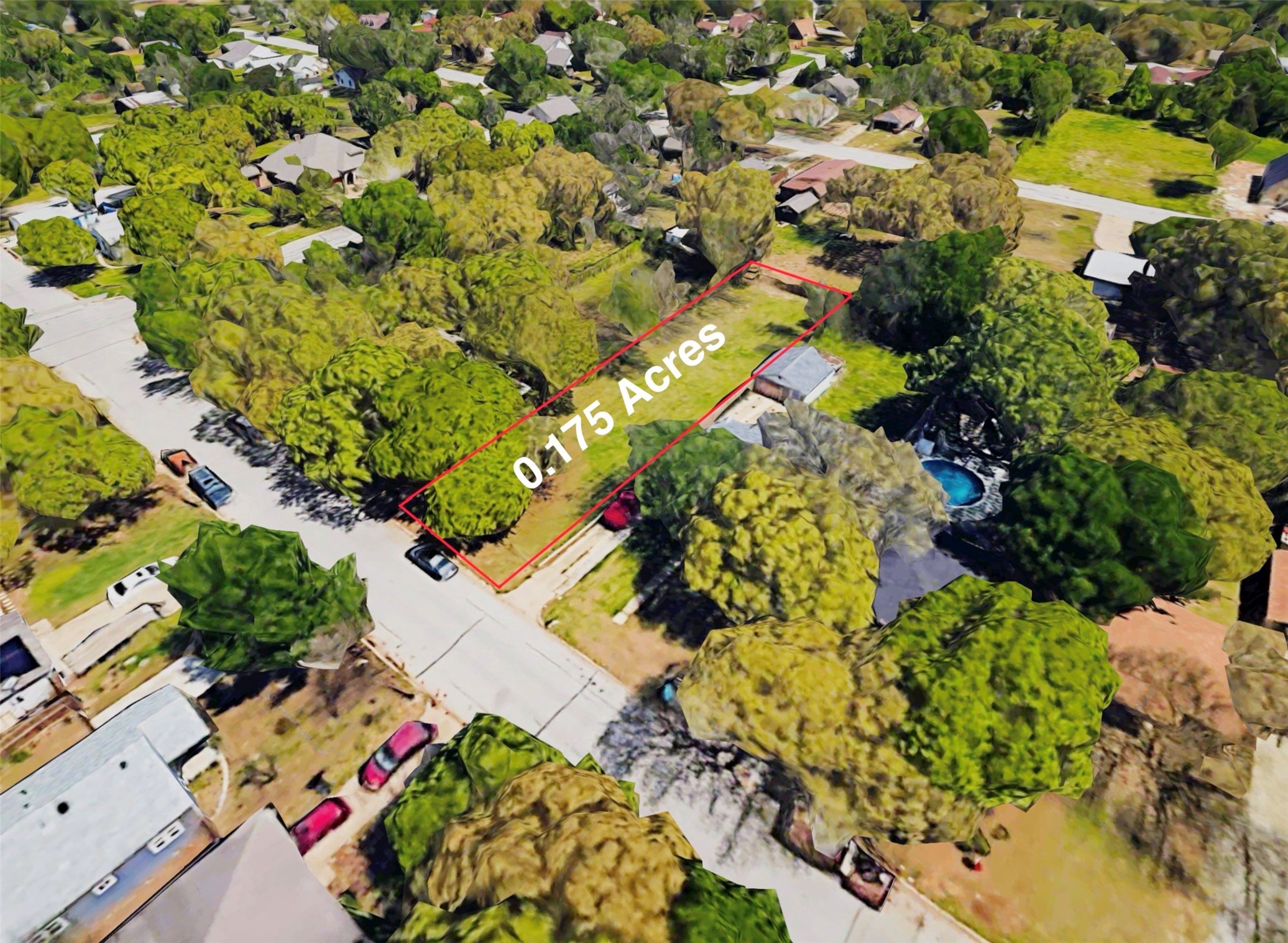 3028 Delaware Trail Lake Worth TX 76135
