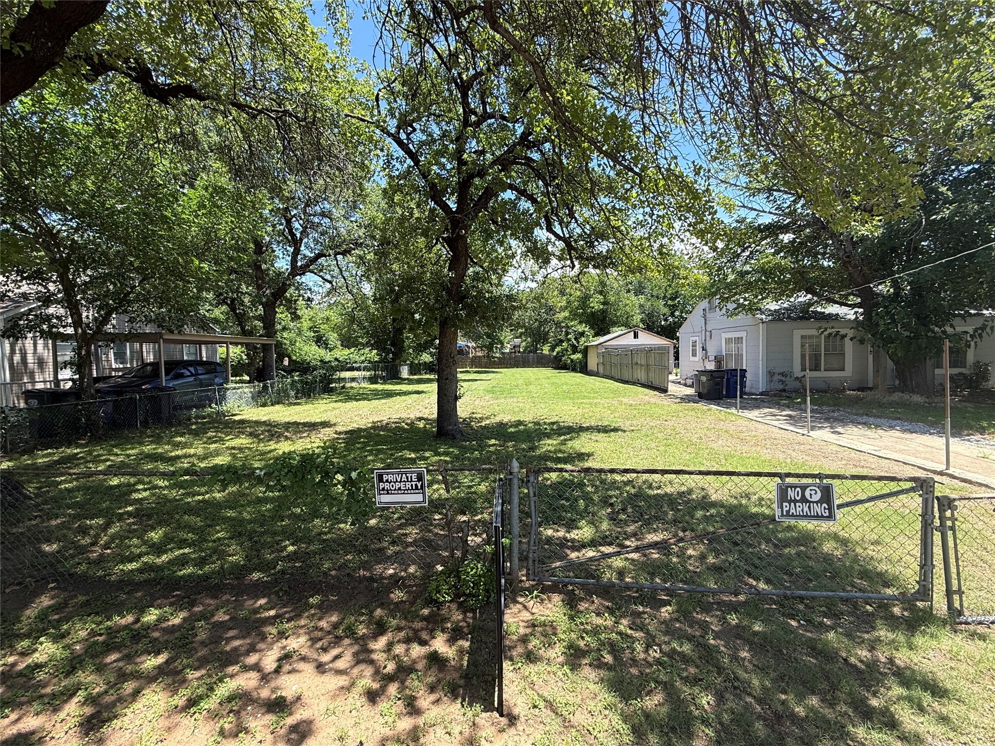 3028 Delaware Trail Lake Worth TX 76135