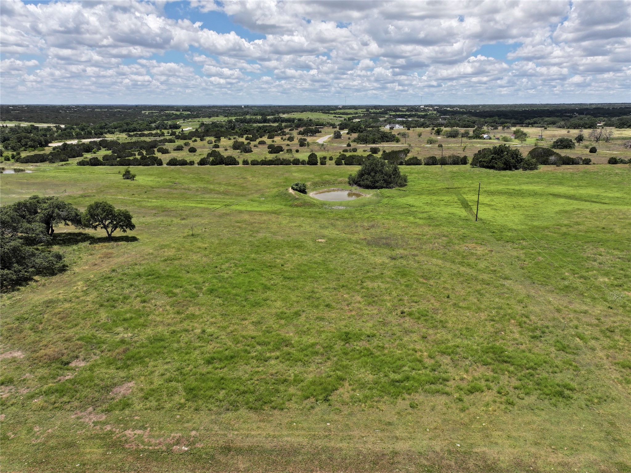 Lot 10 Floyd's Run Bertram TX 78605