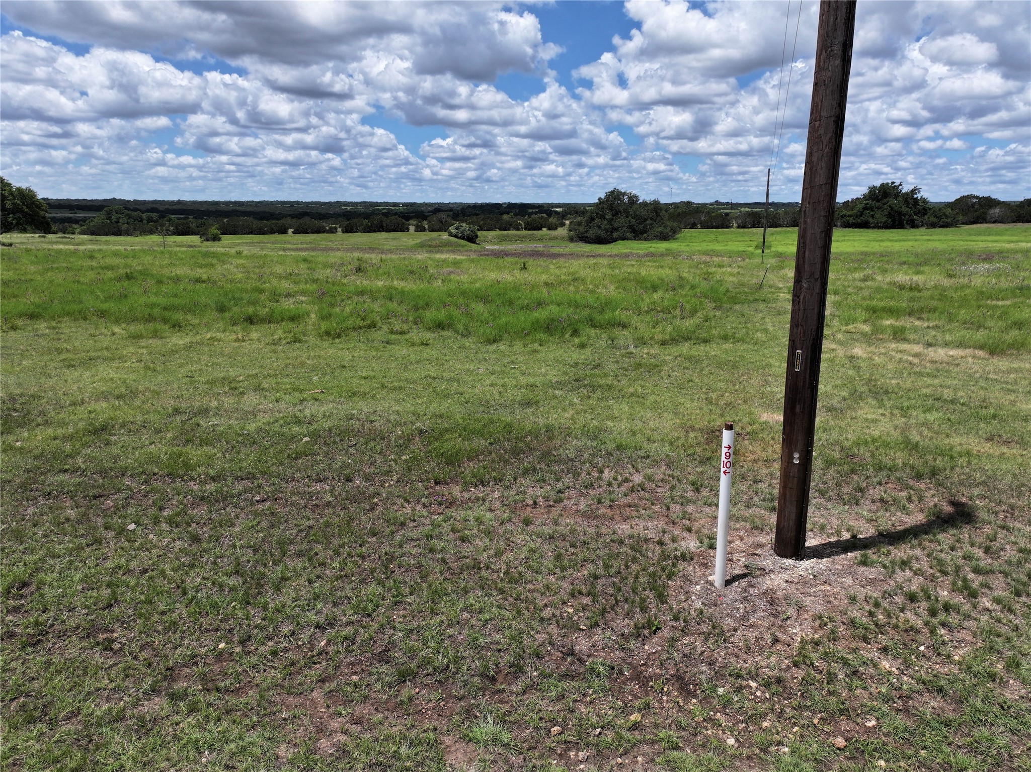 Lot 10 Floyd's Run Bertram TX 78605