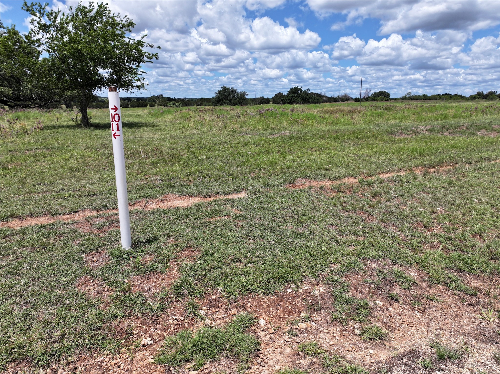 Lot 10 Floyd's Run Bertram TX 78605