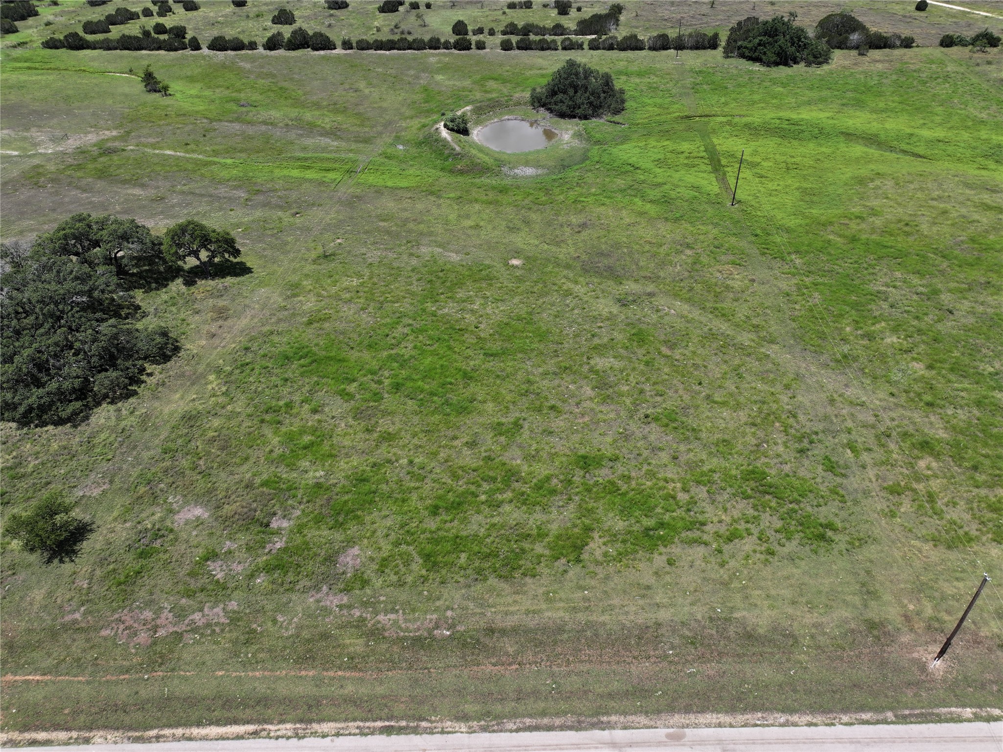 Lot 10 Floyd's Run Bertram TX 78605