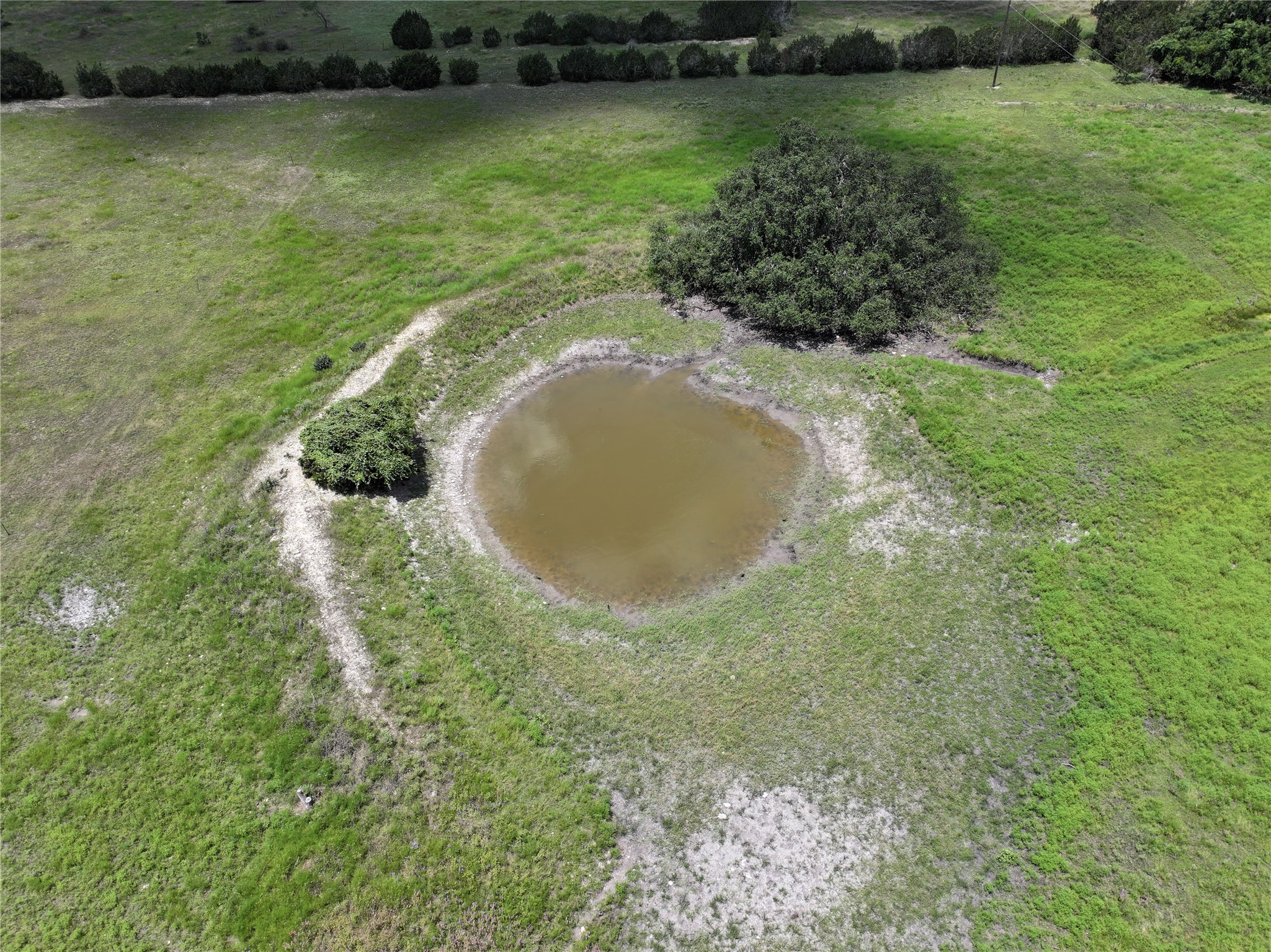 Lot 10 Floyd's Run Bertram TX 78605