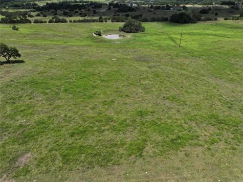 Lot 10 Floyd's Run Bertram TX 78605