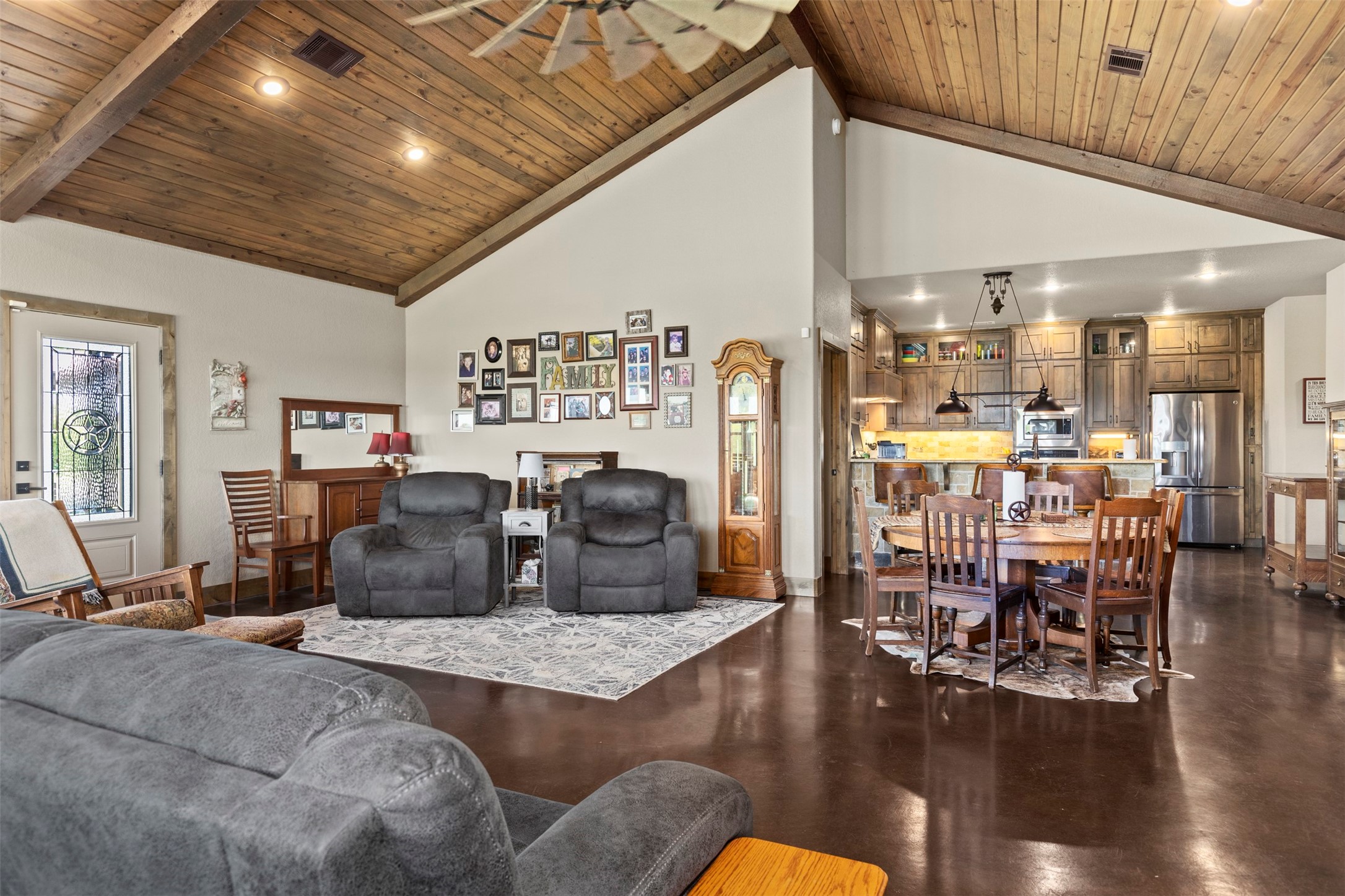 5555 & 5533 Wright Road Sherman TX 75092