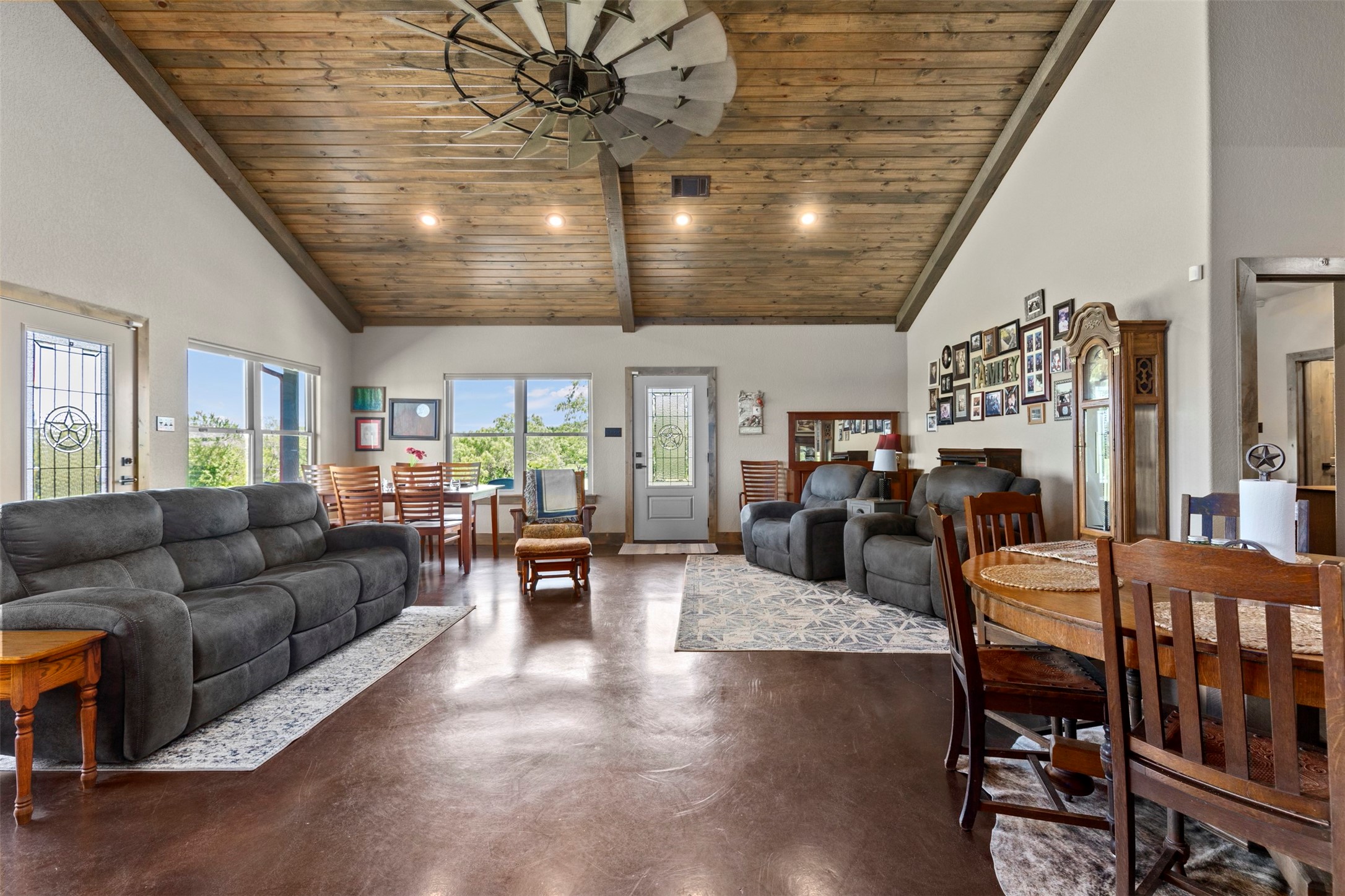 5555 & 5533 Wright Road Sherman TX 75092