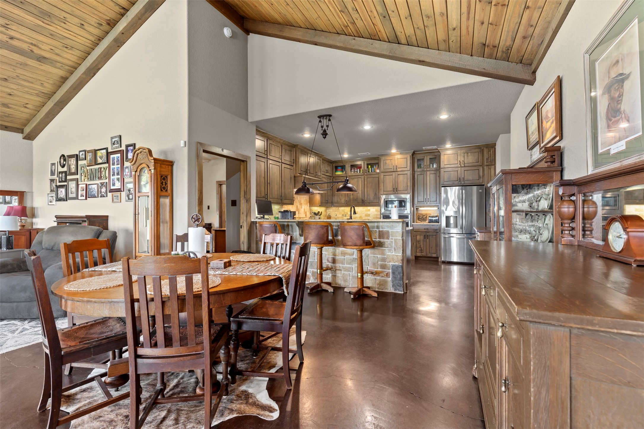 5555 & 5533 Wright Road Sherman TX 75092