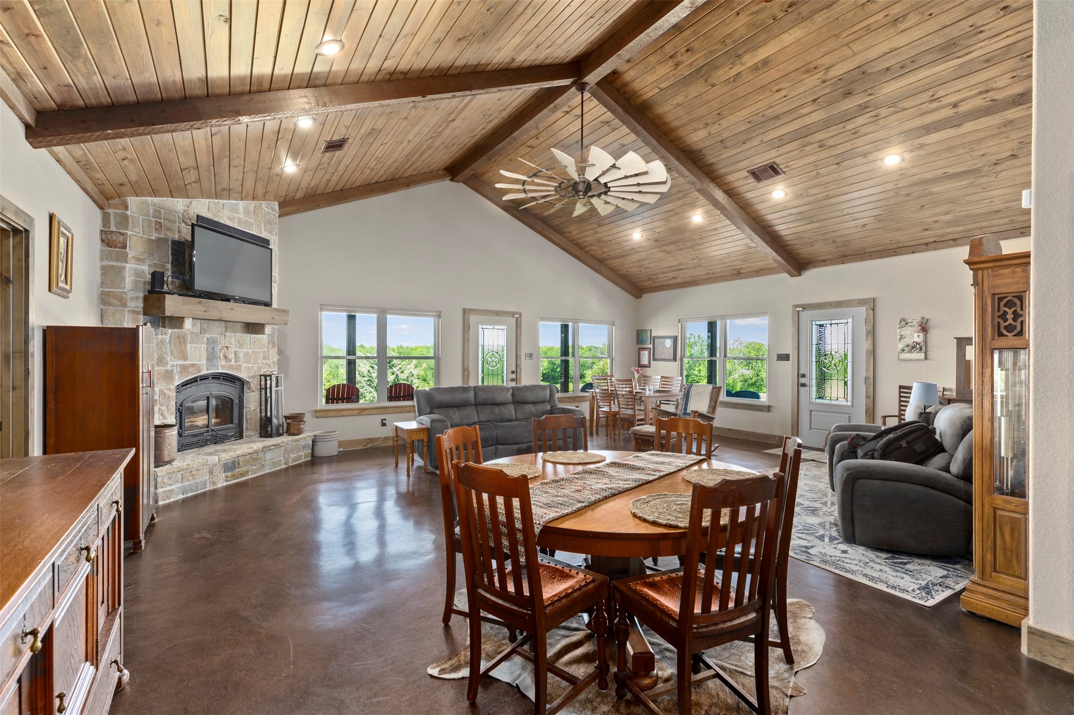 5555 & 5533 Wright Road Sherman TX 75092