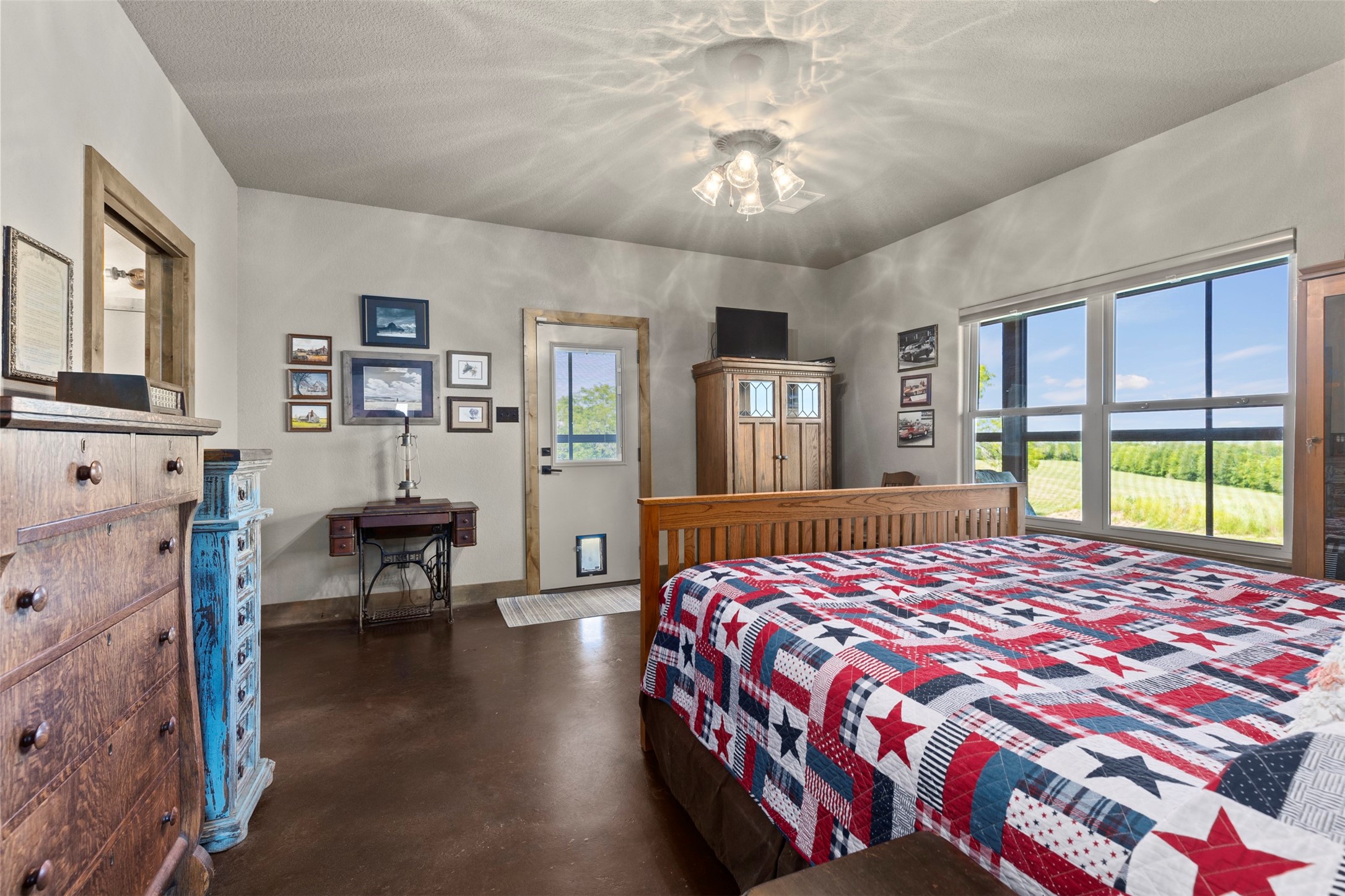 5555 & 5533 Wright Road Sherman TX 75092