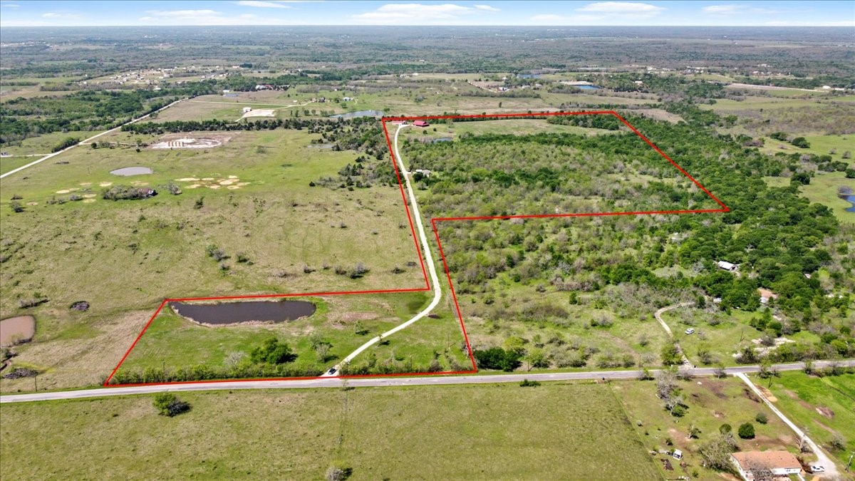 5555 & 5533 Wright Road Sherman TX 75092