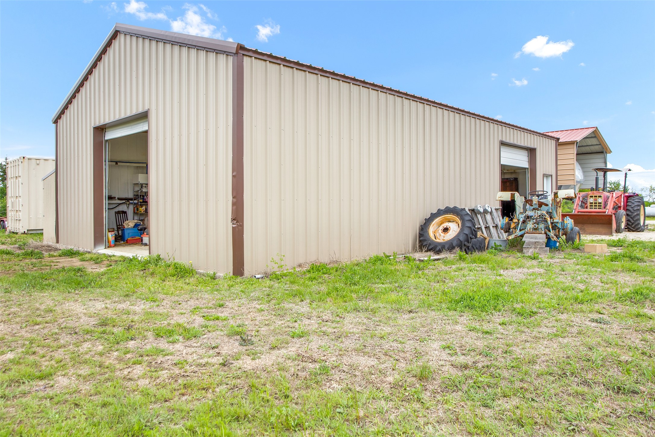 5555 & 5533 Wright Road Sherman TX 75092