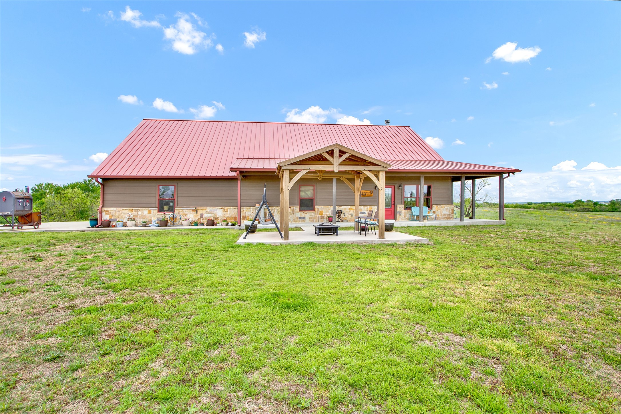 5555 & 5533 Wright Road Sherman TX 75092