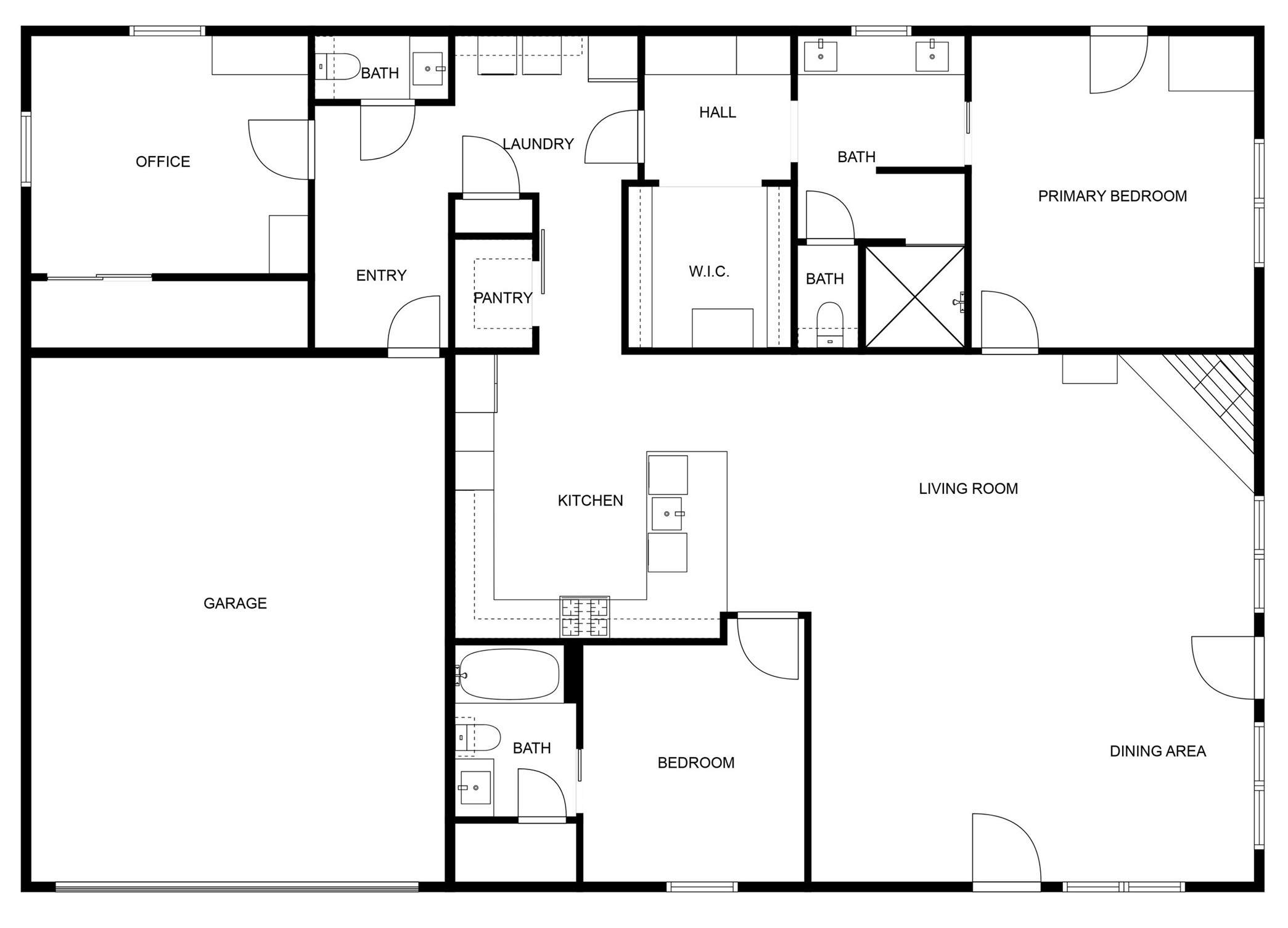 5555 & 5533 Wright Road Sherman TX 75092