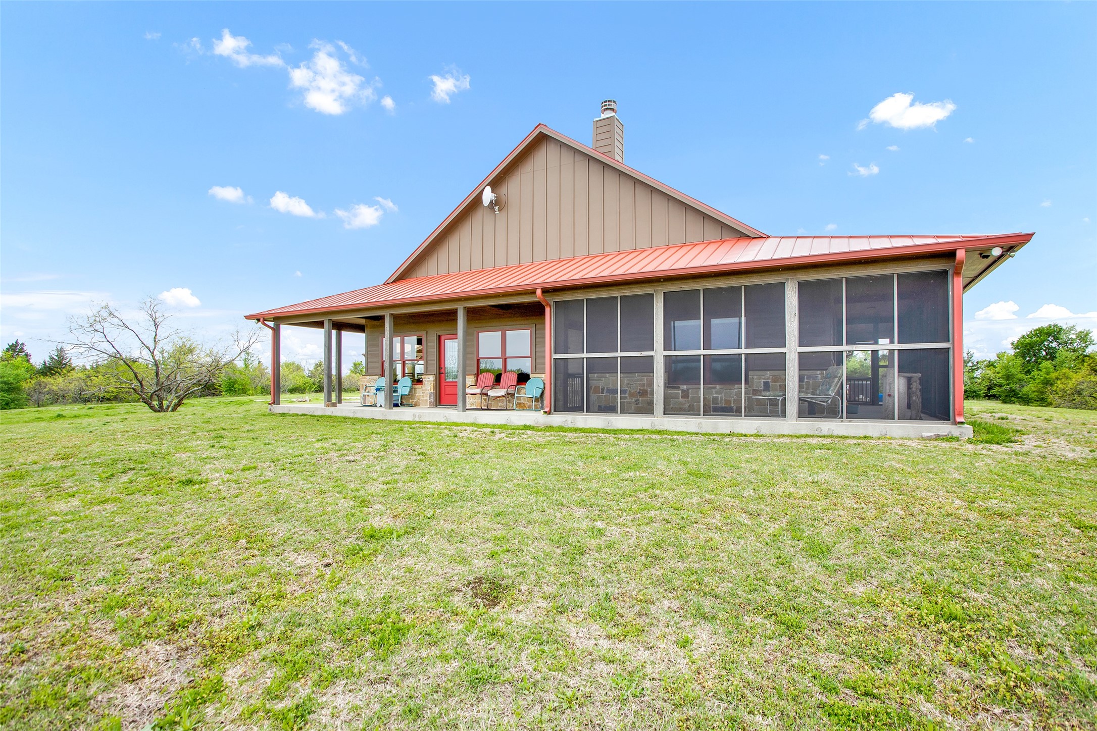 5555 & 5533 Wright Road Sherman TX 75092