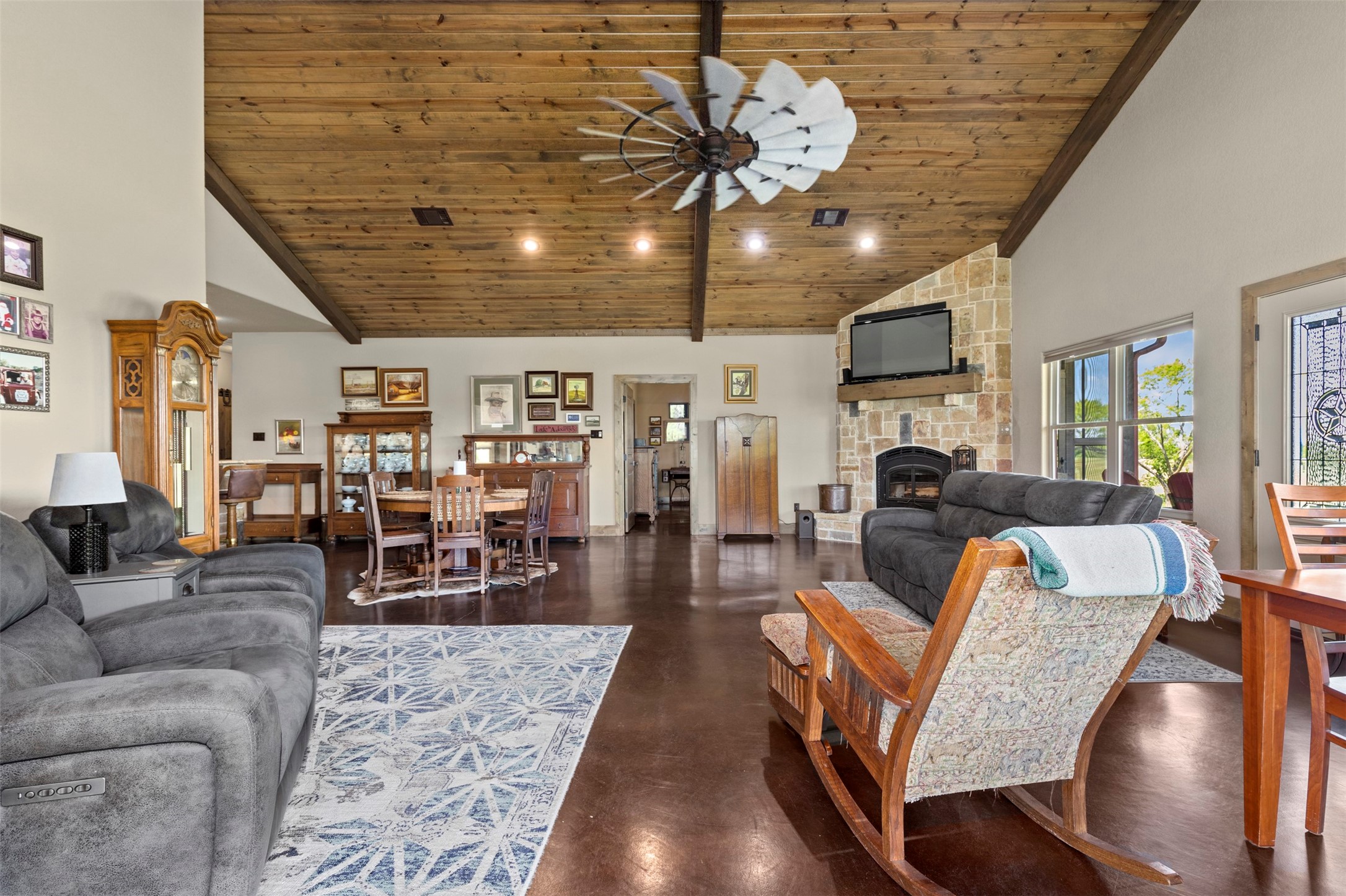 5555 & 5533 Wright Road Sherman TX 75092