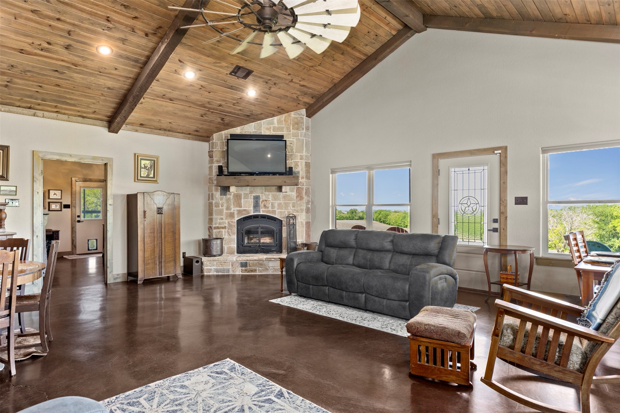 5555 & 5533 Wright Road Sherman TX 75092