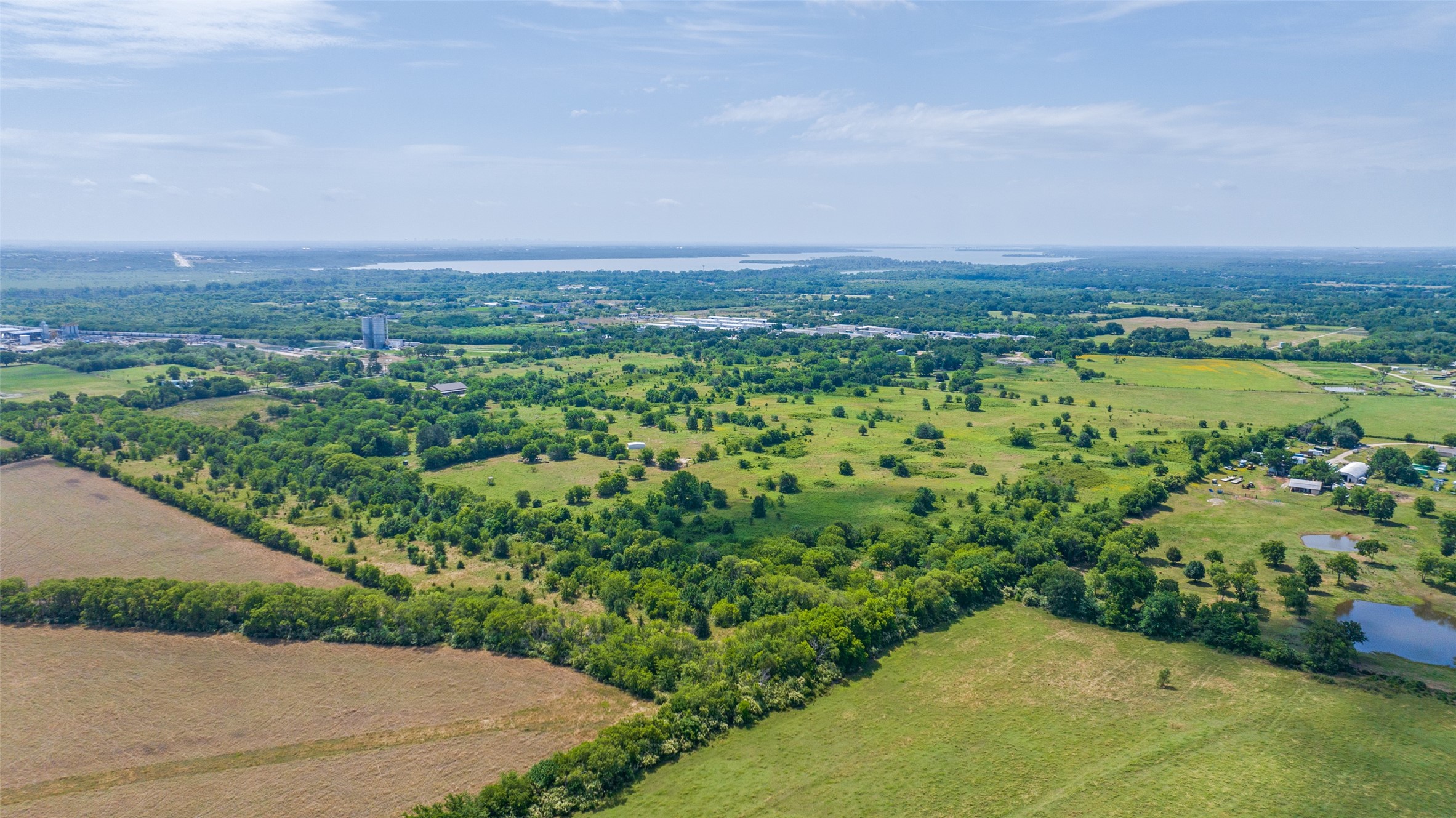 41.45AC Collins Road Denton TX 76208