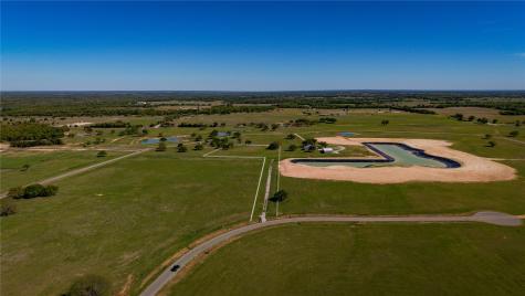 Tbd Lot 61 Stonebridge Boulevard Bowie TX 76230