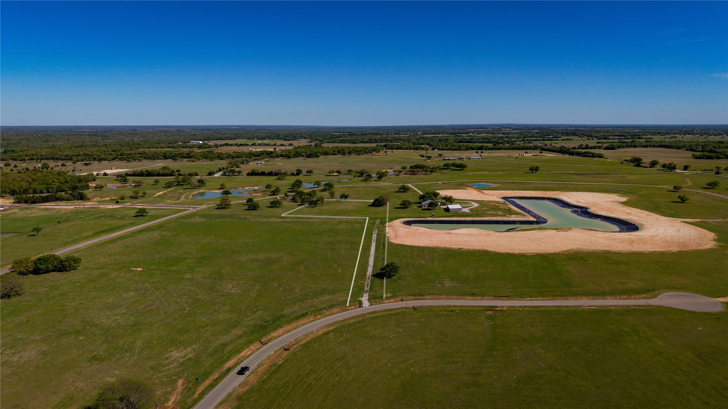 Tbd Lot 61 Stonebridge Boulevard Bowie TX 76230