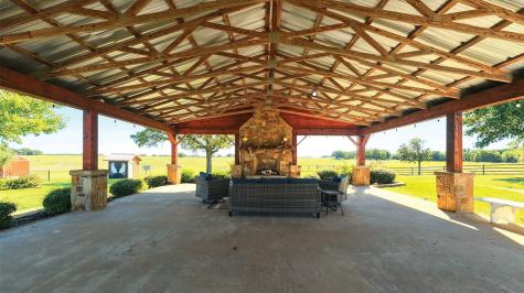 Tbd Lot 61 Stonebridge Boulevard Bowie TX 76230