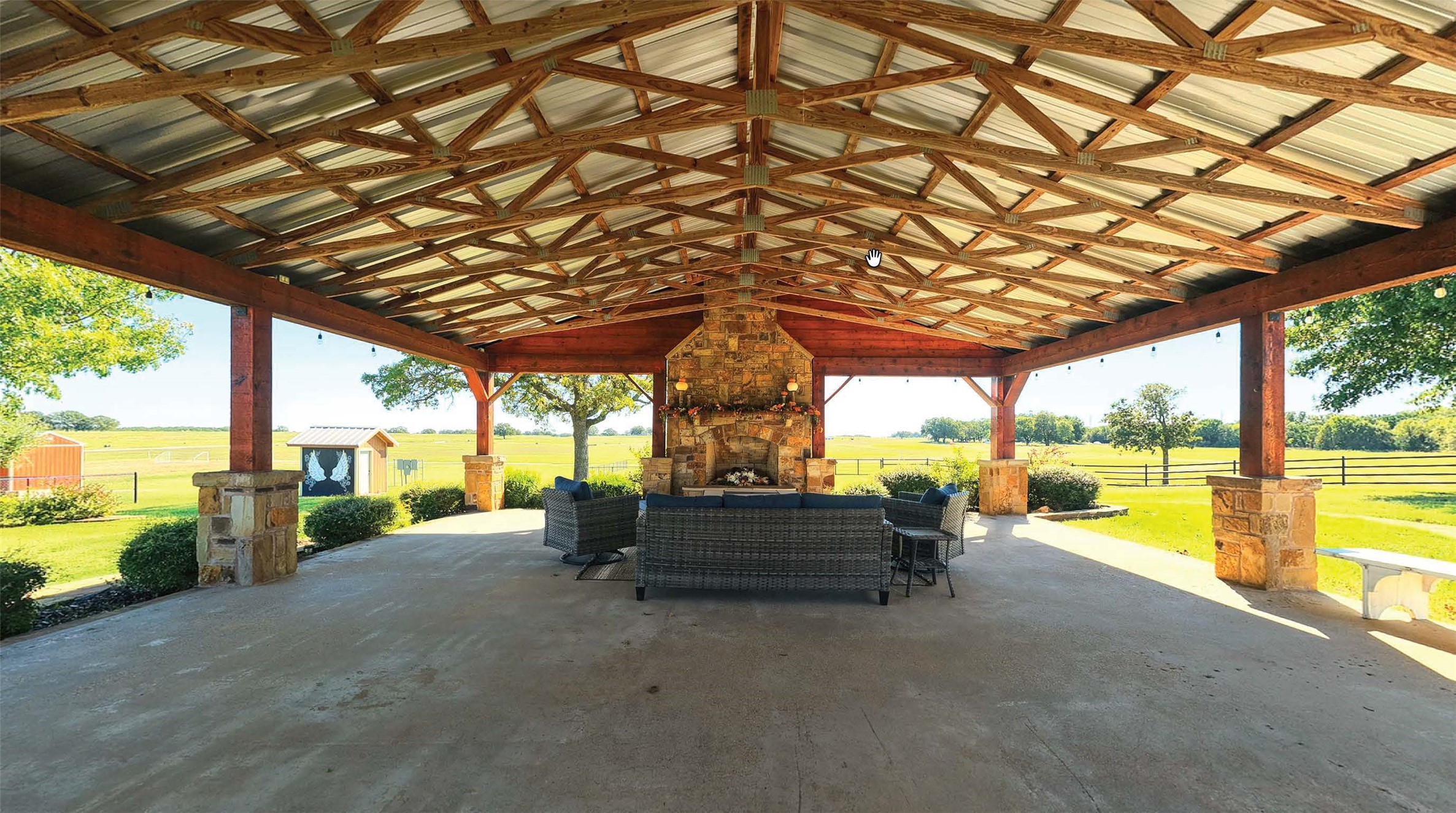 Tbd Lot 61 Stonebridge Boulevard Bowie TX 76230