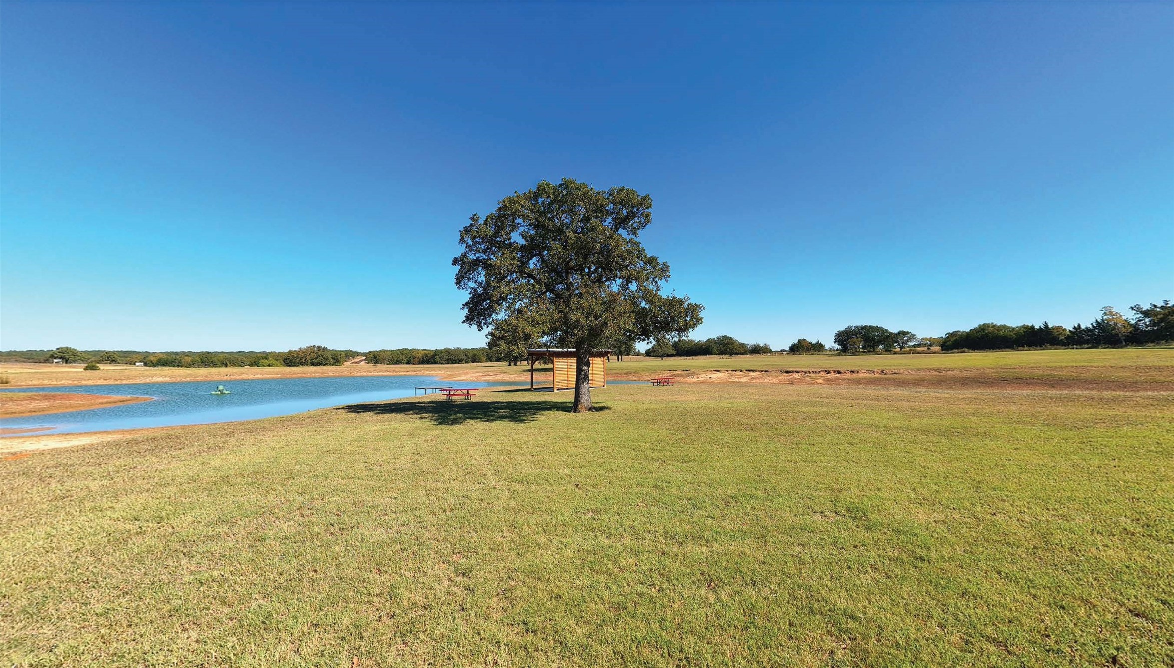 Tbd Lot 61 Stonebridge Boulevard Bowie TX 76230
