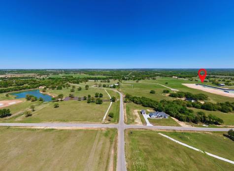 Tbd Lot 61 Stonebridge Boulevard Bowie TX 76230