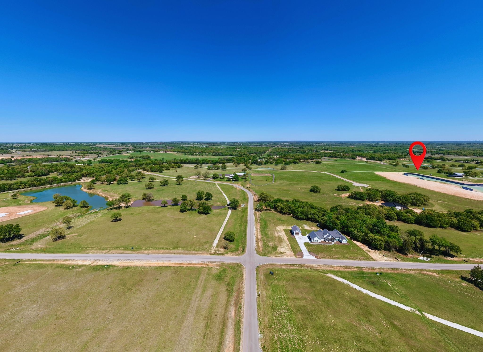 Tbd Lot 61 Stonebridge Boulevard Bowie TX 76230