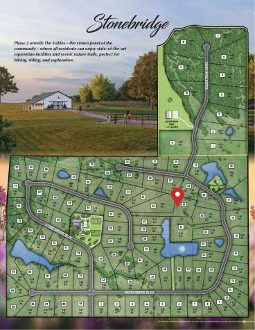 Tbd Lot 61 Stonebridge Boulevard Bowie TX 76230