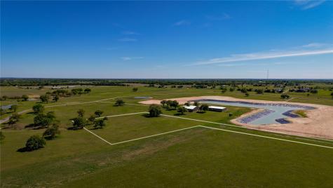 Tbd Lot 61 Stonebridge Boulevard Bowie TX 76230