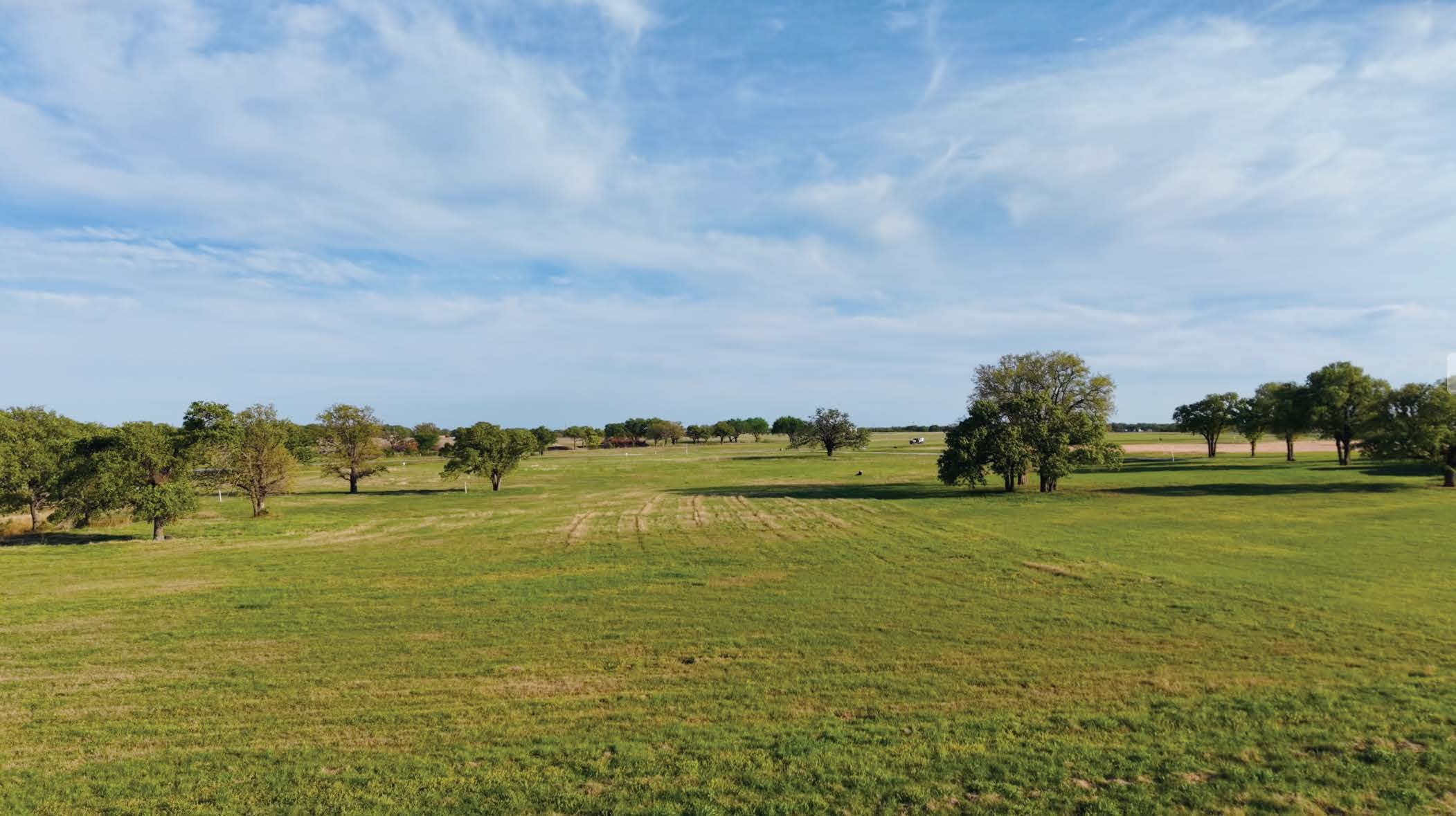 Tbd Lot 61 Stonebridge Boulevard Bowie TX 76230