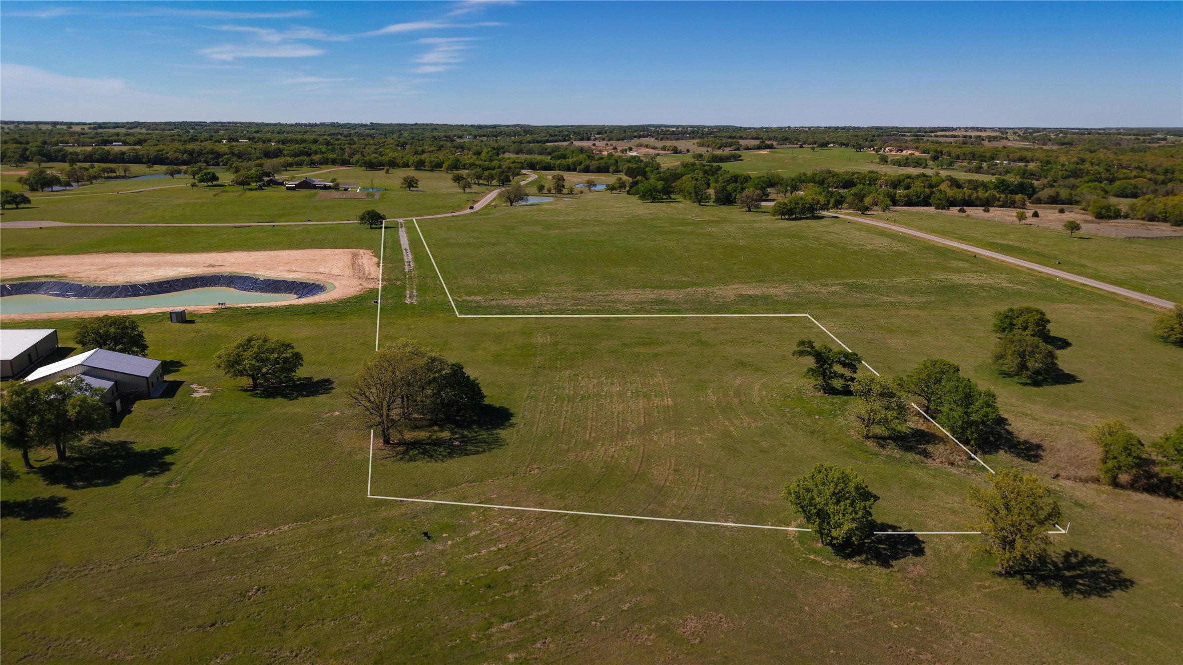 Tbd Lot 61 Stonebridge Boulevard Bowie TX 76230