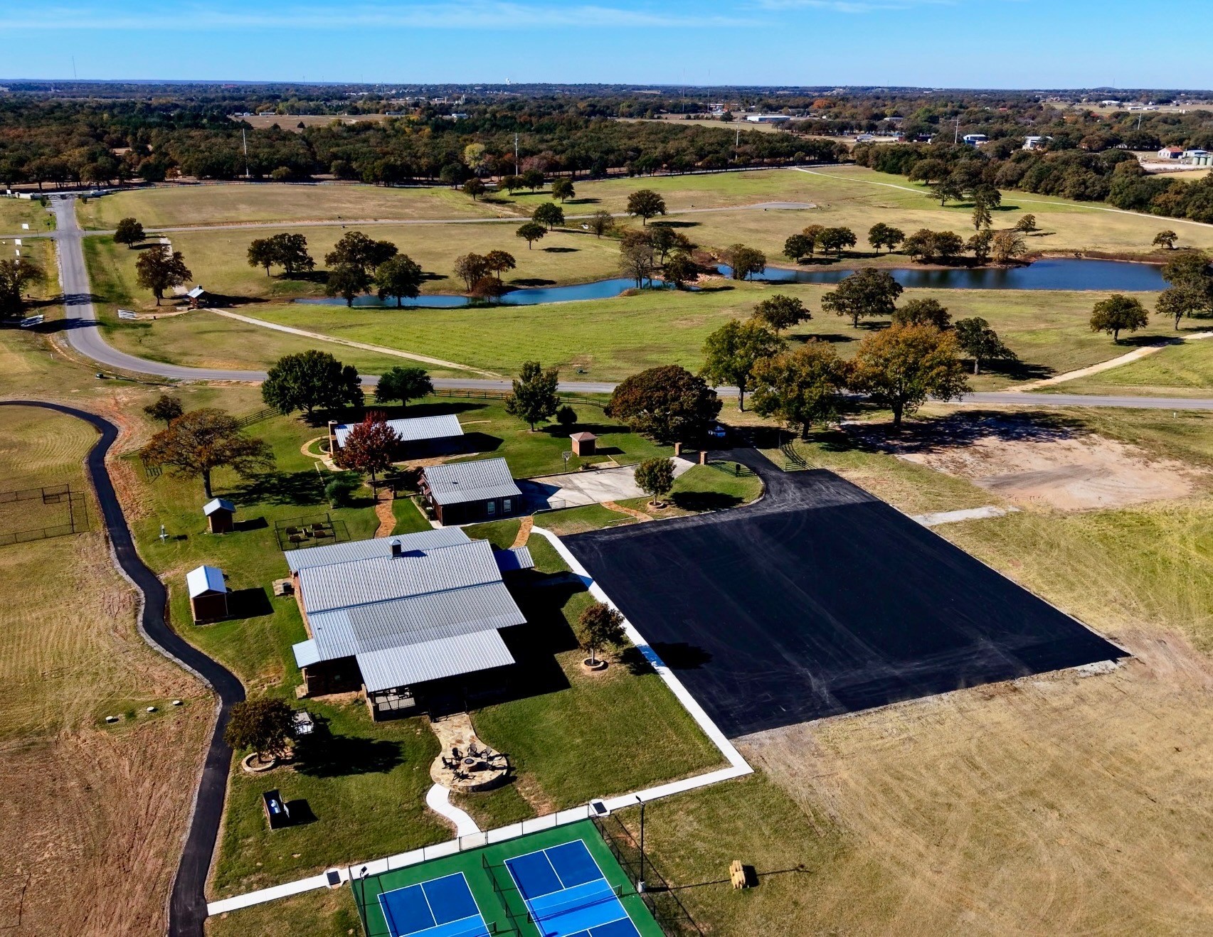 Tbd Lot 61 Stonebridge Boulevard Bowie TX 76230