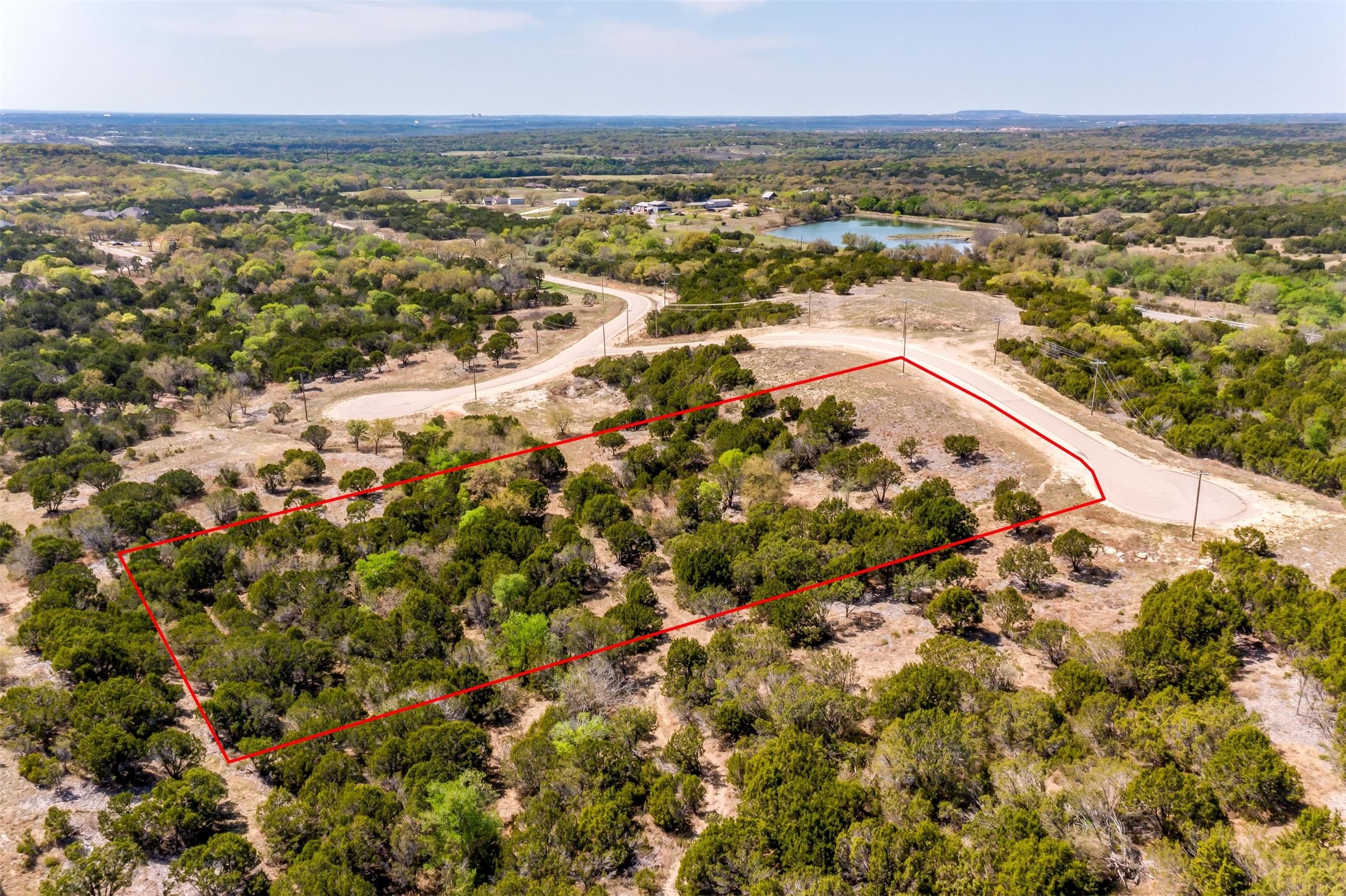 1016 Ranch Court Nemo TX 76070